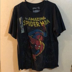 Spider-Man T-shirt